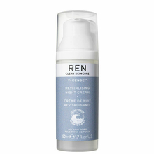 V-Cense Frankincense revitalising night cream REN - V-Cense Frankincense revitalising night cream