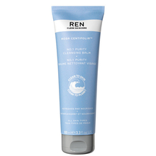 REN - N°1 Purity cleansing balm  