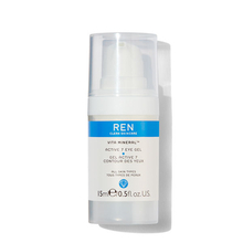 Vita Mineral Active 7 Radiant Eye Gel REN - Vita Mineral Active 7 Radiant Eye Gel