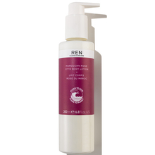 REN - Moroccan Rose Otto Body lotion