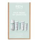 REN - Evercalm kit for sensitive skin