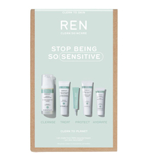 Evercalm kit for sensitive skin REN - Evercalm kit for sensitive skin