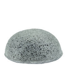 Bamboo coal Konjac sponge for oily skin KONGY - Bamboo coal Konjac sponge for oily skin