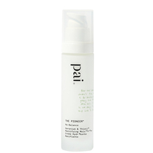 The Pioneer - Geranium & Thistle mattifying moisturizer for combination sensitive skin PAI Skincare - The Pioneer - Geranium & Thistle mattifying moisturizer for combination sensitive skin