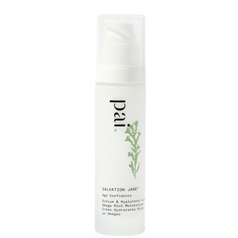 Salvation Jane - Omega Rich Moisturizer for mature sensitive skin PAI Skincare - Salvation Jane - Age Confidence mature-sensitive skin organic face cream