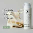 PAI Skincare - Middlemist Seven - Camellia & Rose sensitive skin gentle cleanser