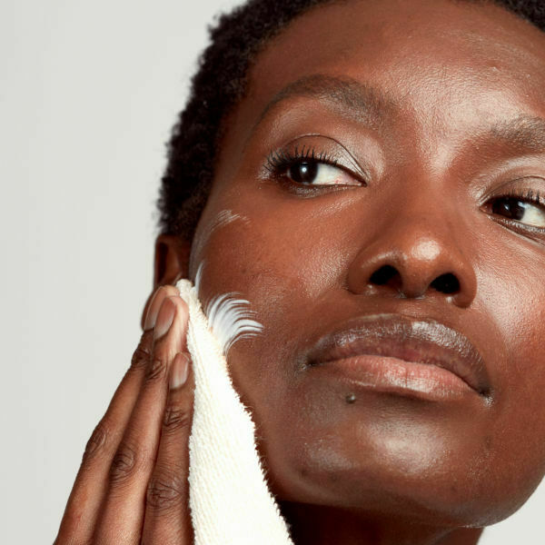 PAI Skincare - Middlemist Seven - Camellia & Rose sensitive skin gentle cleanser
