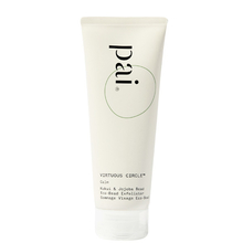 PAI Skincare - Virtuous Circle - Kukui & Jojoba gentle organic face scrub for sensitive skin