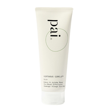 Virtuous Circle - Kukui & Jojoba gentle face scrub for sensitive skin PAI Skincare - Virtuous Circle - Kukui & Jojoba gentle organic face scrub for sensitive skin