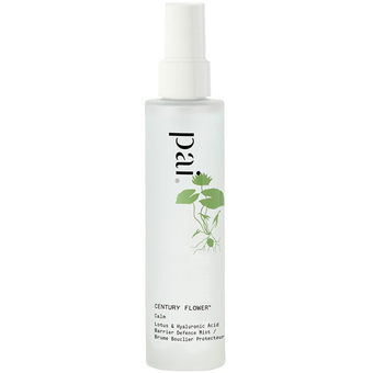 Century Flower - Lotus & Orange blossom soothing tonic PAI Skincare - Century Flower - Lotus & Orange blossom organic soothing tonic