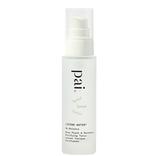 PAI Skincare - Living Water - Rice plant & Rosemary organic toning mist for combination-sensitive skin