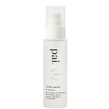 Living Water - Rice plant & Rosemary purifying tonic PAI Skincare - Living Water - Rice plant & Rosemary organic toning mist for combination-sensitive skin