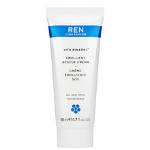 Vita-Mineral Emollient Rescue Cream REN - Vita-Mineral Emollient Rescue Cream