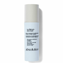 Absolution - Le Sérum Anti-Soif - Organic ultra-moisture serum