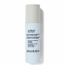 Le Sérum Anti-Soif - Organic ultra-moisture serum Absolution - Le Sérum Anti-Soif - Organic ultra-moisture serum