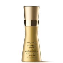 Eternal Youth - Maximum recovery face serum Alqvimia - Eternal Youth Maximum recovery face serum