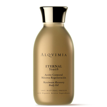 Eternal Youth - Maximum recovery body oil Alqvimia - Eternal Youth Maximum recovery body oil