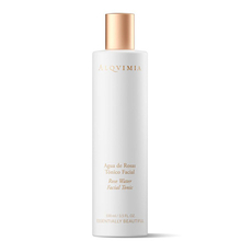 Rose water skin toner Alqvimia - Rose water skin toner