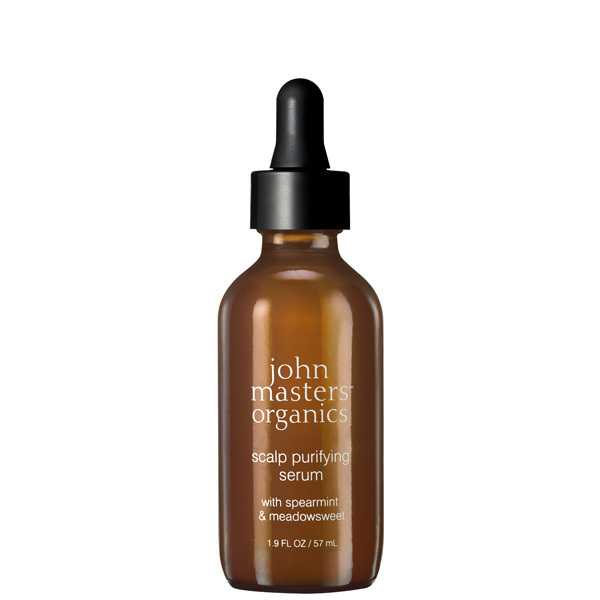 John Masters Organics - Scalp organic purifying serum