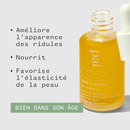 PAI Skincare - Viper's Gloss - Echium & Amaranth overnight anti-aging facial oil