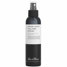 Less is More - Angelroot volume spray