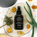 John Masters Organics - Green tea & Calendula organic leave-in conditioning mist