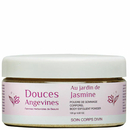 Douces Angevines - Organic body exfoliant powder Au Jardin de Jasmine