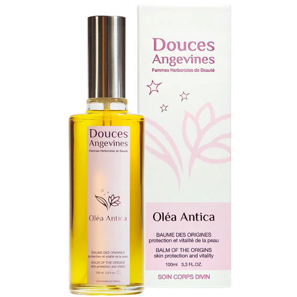 Douces Angevines - Balm of the origins Olea Antica