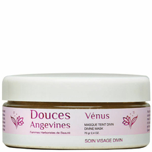 Venus - Radiance perfection mask Douces Angevines - Organic radiance perfection face mask Venus