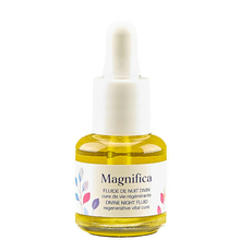 Magnifica - Night beauty elixir Douces Angevines - Organic Night beauty elixir MAGNIFICA