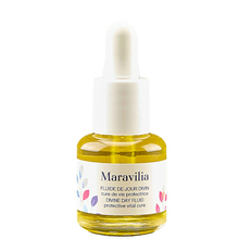 Maravilia - Day beauty elixir Douces Angevines - Organic Day beauty elixir MARAVILIA