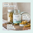D-Lab - Slimming Detox food supplement