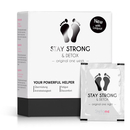 Stella Me - Stay Strong original Detox Patch for energy and drive