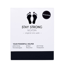 Stay Strong detox patch - Energy & drive Stella Me - Stay Strong original Detox Patch for energy and drive