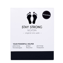 Stella Me - Stay Strong original Detox Patch for energy and drive