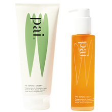 The Gemini - Pomegranate & Pumpkin seed stretch mark system PAI Skincare - The Gemini - Pomegranate & Pumpkin seed organic stretch mark system