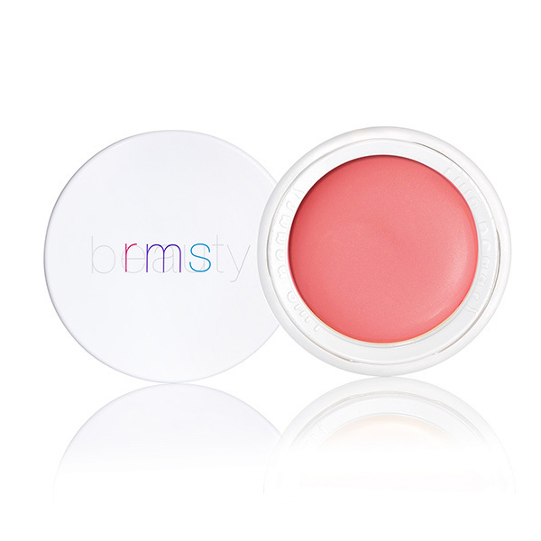 RMS Beauty - Lip2cheek Demure - Organic blush & tinted lip balm