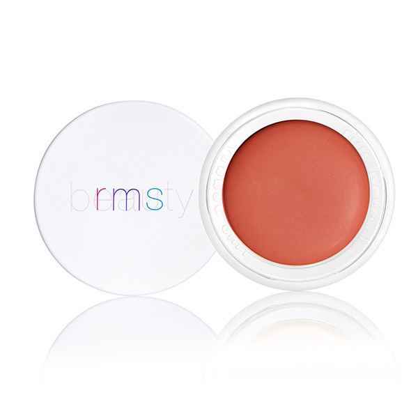 RMS Beauty - Lip2cheek Modest - Organic blush & tinted lip balm