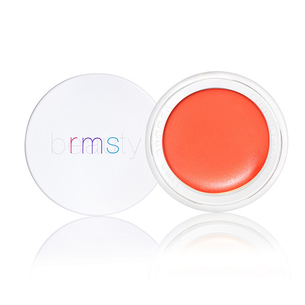 RMS Beauty - Lip2cheek Smile - Organic blush & tinted lip balm