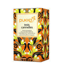 Pukka - Three Cinnamon - Organic herbal tea to warm & invigorate