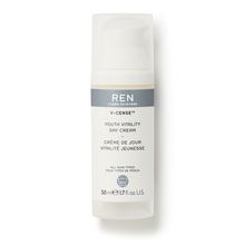 REN - V-Cense Youth Vitality Day Cream