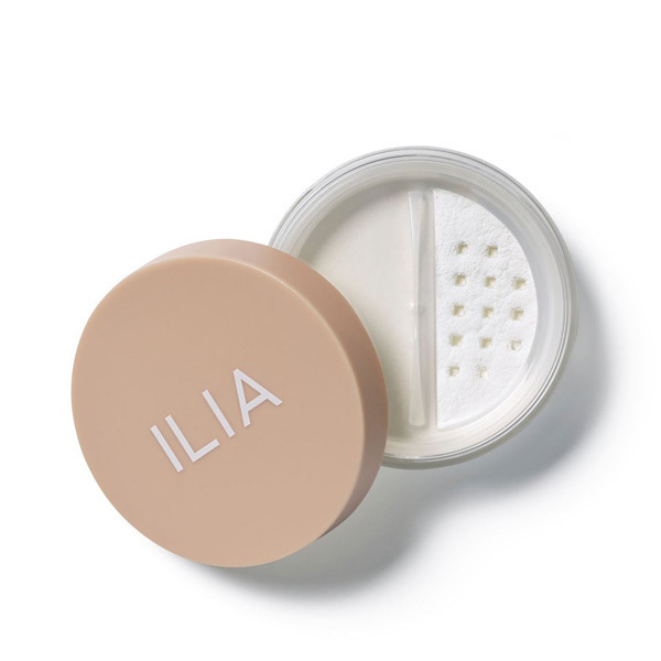 Ilia - Fade Into You - Soft focus finishing powder