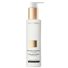 Ylang-Ylang cleansing emulsion Alqvimia - Ylang-Ylang face cleansing emulsion