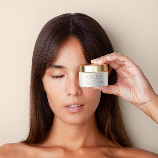 Alqvimia - CALM cream for sensitive skin