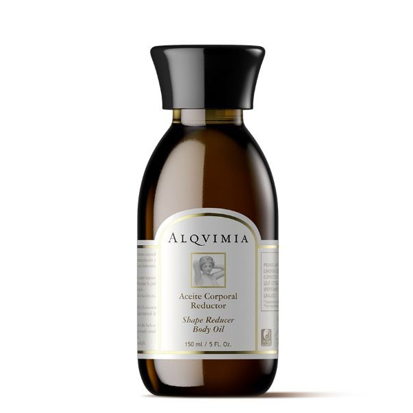 Alqvimia - Shape Reducer body oil
