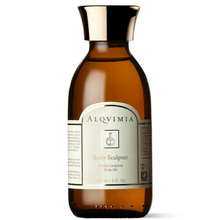Body Sculptor body oil Alqvimia - Body Sculptor body oil