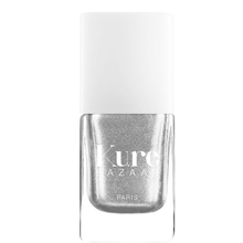Platinium natural nail polish Kure Bazaar - Platinium natural nail polish