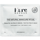 Kure Bazaar - The Natural Manicure Ritual kit
