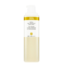 Neroli and Grapefruit Body Wash REN - Neroli and Grapefruit Body Wash