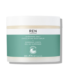 Guerande Salt Exfoliating Body Balm REN - Guerande Salt Exfoliating Body Balm